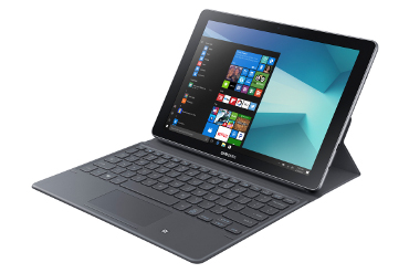Samsung Galaxy Book