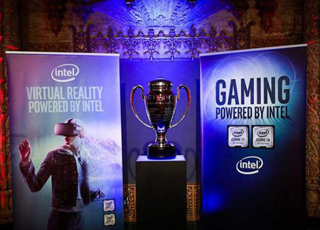 Nueva familia de procesadores Intel Core Serie X.