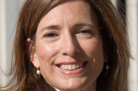 Eulalia Flo, country manager de Commvault