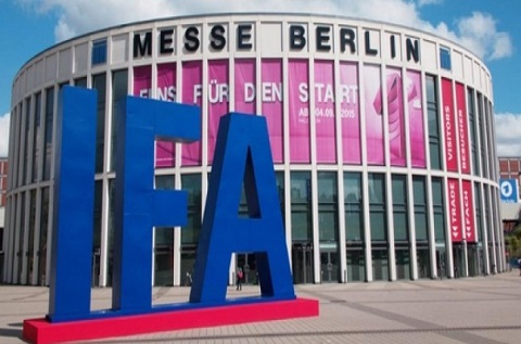 IFA 2017