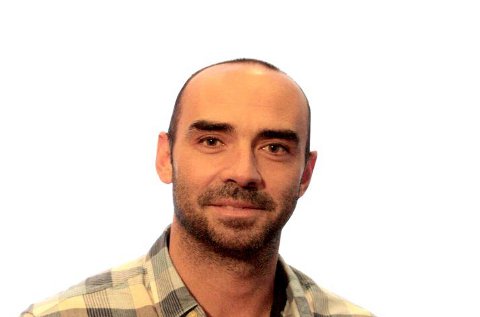 Ovi Barceló, teacher engagement manager de Microsoft