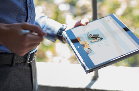 HP EliteBook 1020 G2