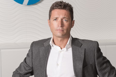 Carlos Alonso, responsable del negocio de Educación en HP España