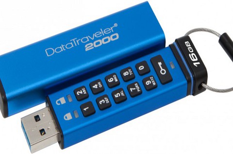 Kingston Datatraveler