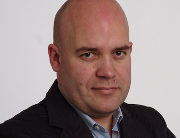 Luis Ángel del Valle (Sealpath)