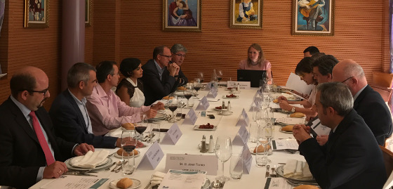 Redes&Telecom conmemora sus 30 años con voces relevantes del sector