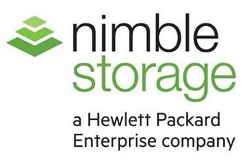 Nimble storage
