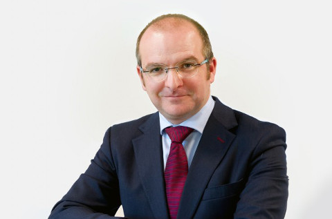 Juan Santesmases, director general de GTI NextWave.