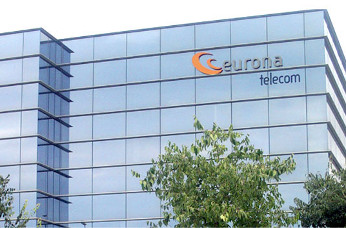 Sede de Eurona en Barcelona.