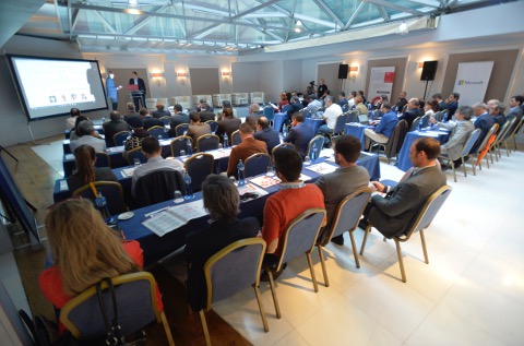 El Foro ISV da todas las claves de negocio al desarrollador local