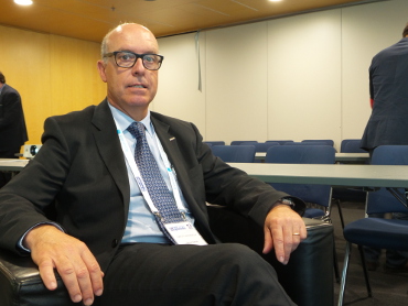 Oriol Cornudella, managing director de Tech Data Iberia