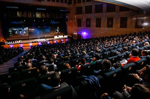 Dell EMC Fórum marca el camino digital de la compañía