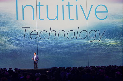 Cisco Partner Summit 2017.