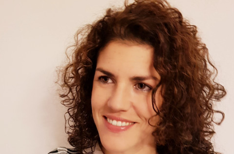 Julia Barruso, directora de canal de Forcepoint.