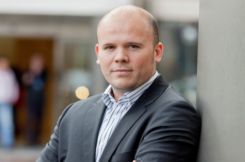 Iago Oro, retail & customer centric director en Prodware España.