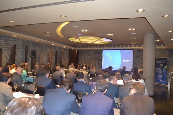 Aslan renueva su junta directiva