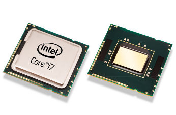 Intel Core i7