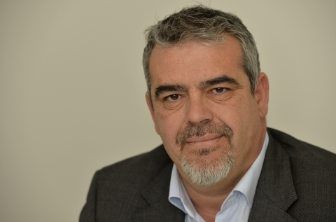 Pedro Quiroga, CEO de MCR.