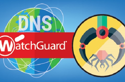 WatchGuard compra Percipient Networks