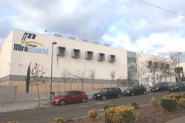 colegio Miramadrid