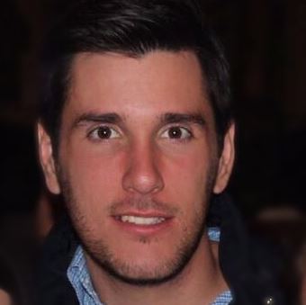 Alberto Viroulet, responsable de Canal de acens