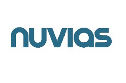 Nuvias