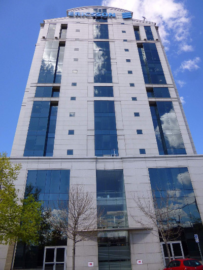 Ezentis negocia la compra de Ericsson España.