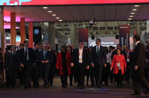 Crónica de un Mobile políticamente incorrecto