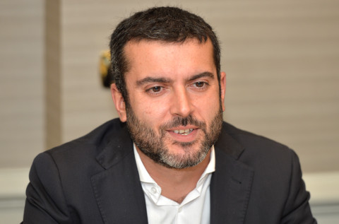 Jesús Yañez, Ecija Abogados