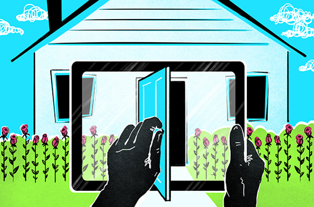 Smart home, una ventana abierta para el cibercrimen