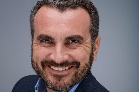 Raúl Guillén, director de canal de Trend Micro.