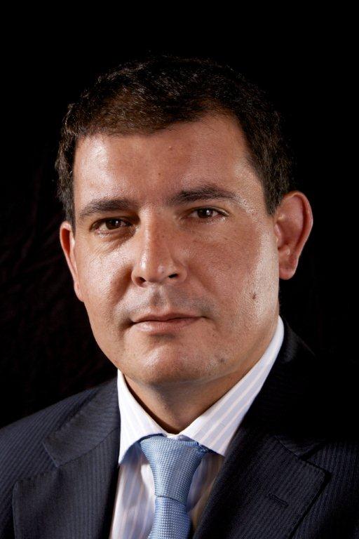 Antonio Valiente, director de EndPoint Solutions de Tech Data.