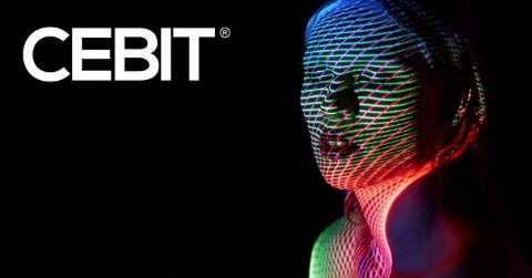 Cebit 2018