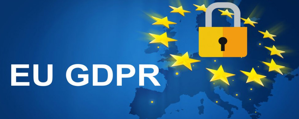 El GDPR echa a andar el 25 de mayo.