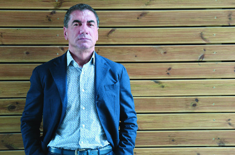 Maurizio Rota, presidente de Esprinet.