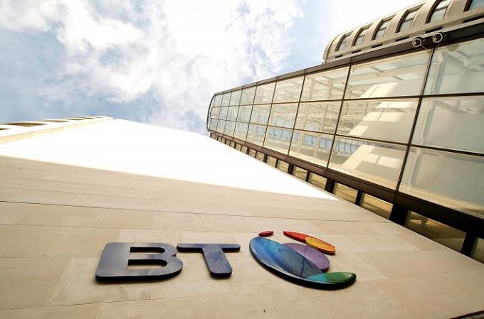BT va a despedir a 10.000 trabajadores en dos años
