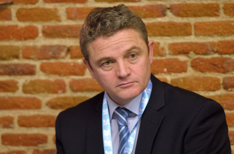 Joaquín Malo de Molina, de Ireo.