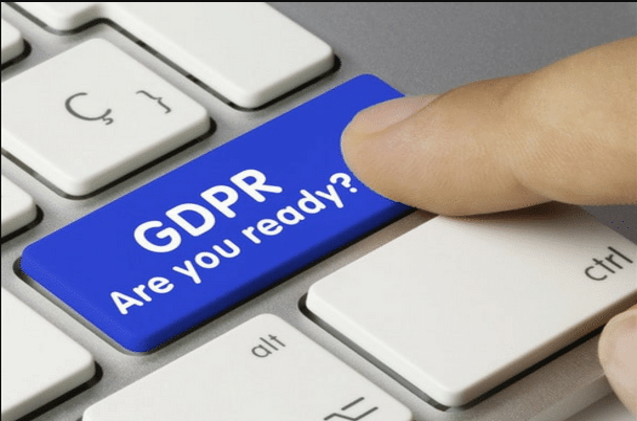 Comienza la aplicación del GDPR