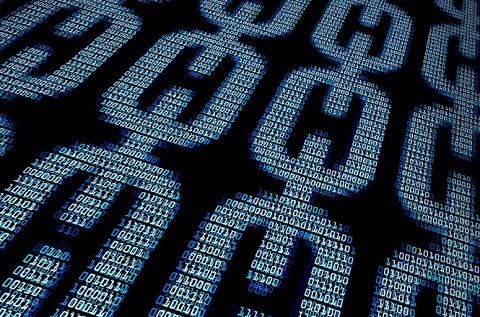 Blockchain o cadena de bloques.