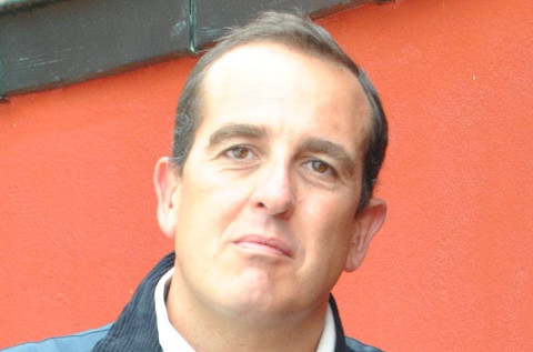 Juan Francisco Canto, business development manager del área de ciberseguridad de Einzelnet.