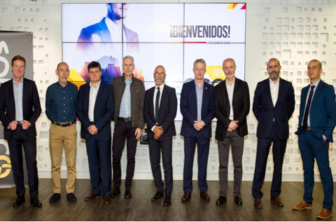 Solmicro compra IDS.