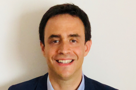 Ángel Ortiz, McAfee.