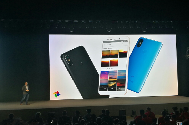 Xiaomi encumbra la clase media del smartphone