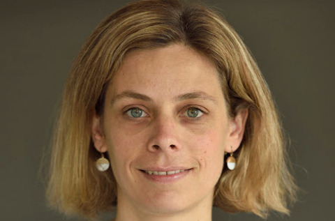 Anne Laure du Fou, Bonitasoft.