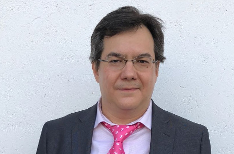 Rafael Barbas, responsable de servicios de GTI.