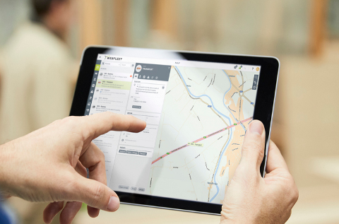 Informe empresa Tom Tom