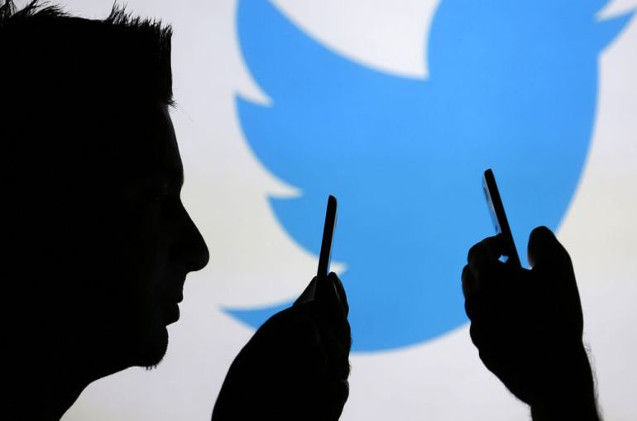 ¿Sabías que los usuarios de Twitter son los más interesados en la tecnología?