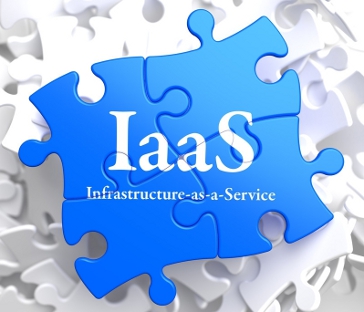 Servicios de IaaS