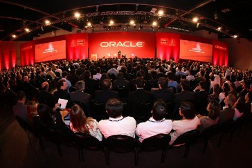 Oracle es penalizado por sus malos resultados en la nube