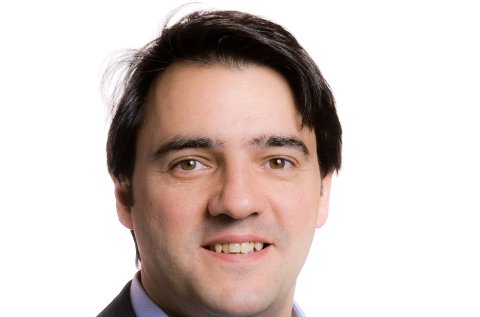 Vicente Mayor, distribution sales manager de Epson